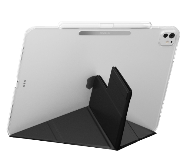 MAGEASY Facet with Pencil Holder do iPad Air 10.9"/ iPad Pro 11"/ iP - 1415820 - zdjęcie 4